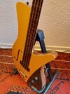 Erstklassiger Fretless aus Bayern, ULRICH BassDesign