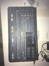 Roland Realtime Arranger RA-95