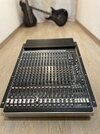 Mischpult Mackie ONYX 1640i Firewire 16 Kanal Recording Mixer