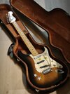 Squier JV Stratocaster 1983 (Made in Japan)