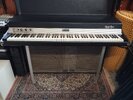 Fender Rhodes 88 Eighty Eight Suitcase 1976