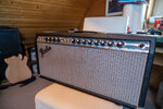 Fender Dual Showman Reverb