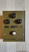 Big Muff, Sovtek (Green Muff)