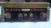 Binson Echorec B 2