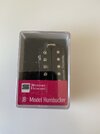 Seymour Duncan Humbucker Set Jeff Beck TB-4/SH-2N *inkl. Versand*