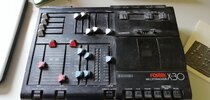 Fostex Multitracker X-30