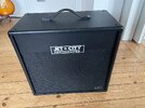 Jet City JCA 12S+ 1x12 Gitarrenbox