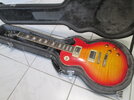 Epiphone Les Paul Standard Pro