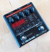 TC electronic ND-1 Nova Delay