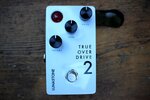 Verkauf: Lunastone True Overdrive 2