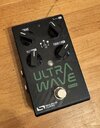 [Biete] Source Audio Ultra Wave Bass Pedal