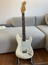 Fender Stratocaster ST62 Custom Edition/EXTRAD 1993 (MIJ)