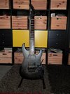 Verkaufe ESP LTD M-1007 Deluxe 7 Saiter Gitarre!