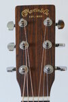 Martin DM Road Series, made in USA, Baujahr 1997