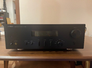 Yamaha A-S1200 Stereo Integrated Amplifier Verstärker