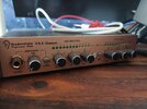 Fredenstein V.A.S. Comp Compressor Kompressor - mit Restgarantie