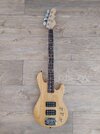 G&L L2000 Tribute natural 4Saiter Bass - Leo Fender GundL