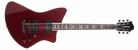 Fernandes Vertigo Elite (rot) gesucht