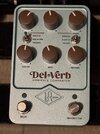 UAFX Del-Verb Ambient Companion