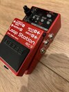 Boss Loop Station RC-3 - wie neu!