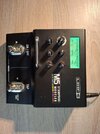 Line6 M5 Stompbox Modeler mit orig. Netzteil