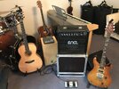 Engl MetalMaster plus Case etc.