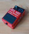 Boss RC1 Loopstation, stereo , wie neu