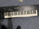 Korg DS-8 Vintage Digital Synthesizer