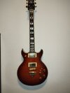 Ibanez AR-420 VLS Topzustand