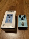 TC Electronic Skysurfer mini Reverb