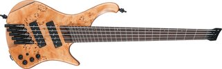 EHB1505SMS-FNL Bass Workshop Florid Natural Multiscale