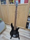 Spector NS-2002B 4-Saiter