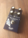 Fredric Effects Blue Monarch Overdrive