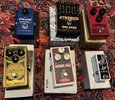 MJM London Fuzz