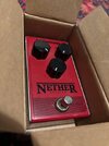 TC Electronics Nether