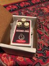 MJM London Fuzz