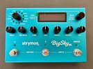 Strymon Big Sky MX