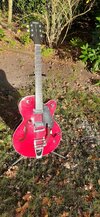 Gretsch electromatic 5129 Reduziert!