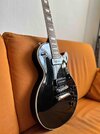 Gibson Les Paul Classic P90 ebony 2018 USA