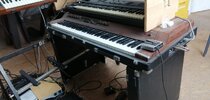 Yamaha Piano CP-30