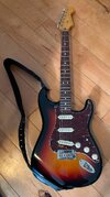 Squier Classic Vibe 60s Stratocaster SB 2014.jpg