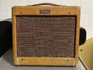 Fender Tweed Champ Baujahr 1959