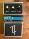 Nobels Pre-1 Preamp / Booster