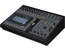 Digitales Audiomischpult  |  IMG-Stageline  DMIX-20