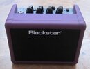 Blackstar Fly 3 Watt Mini Amp in Sonderfarbe Lila