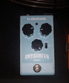 TC Eletronic Skyserver Reverb