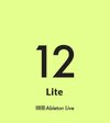 Ableton Live 12 Lite