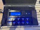 Boss GT-1000 (ev. plus case)