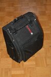 Hohner Gig Bag 72 Bass Akkordeon oder 4/5-reihige Steirische