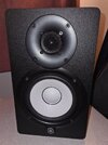 2x Yamaha HS 8 Monitorboxen